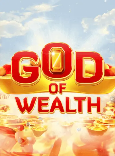 God Of Wealth