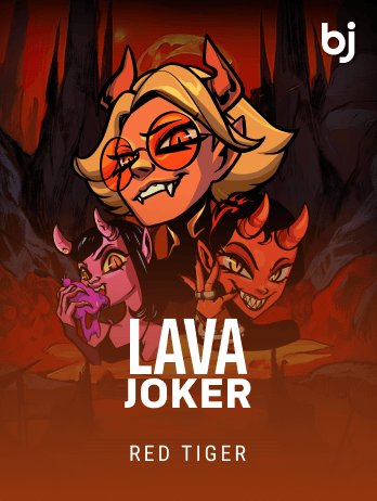 Lava Jokerpng
