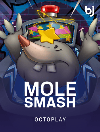 Mole Smashpng