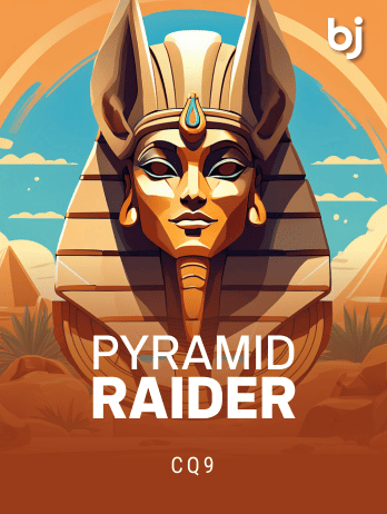 Pyramid Raiderpng