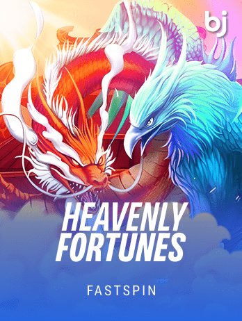 Heavenly Fortunespng