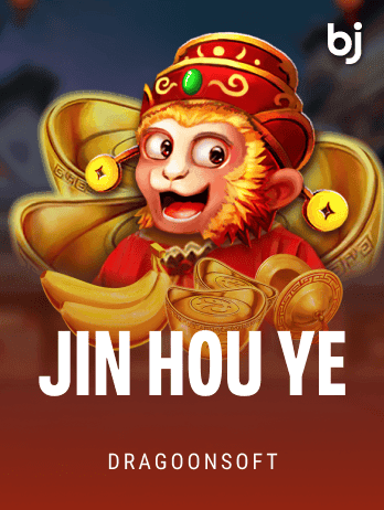 JIN HOU YEpng