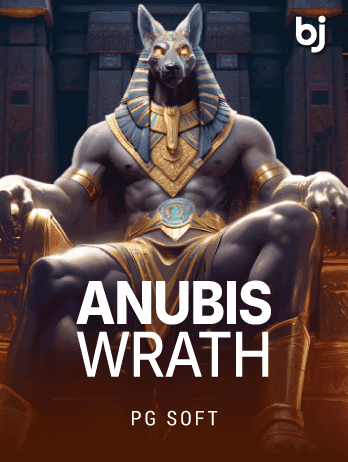 Anubis Wrathpng