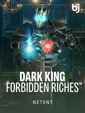 Dark King: Forbidden Riches™